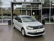Volkswagen Polo V Пермь  - изображение 7