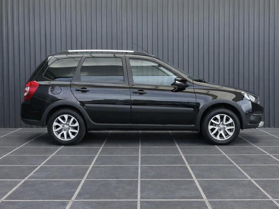 Lada (ВАЗ) Granta I Рестайлинг Пермь  - изображение 29