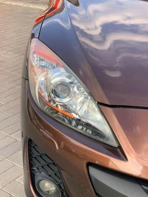 Mazda 3 II (BL) Рестайлинг Астрахань  - изображение 8