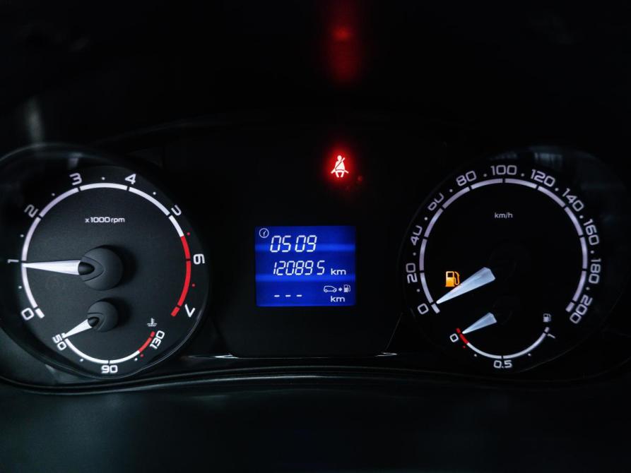 Lada (ВАЗ) Priora I Рестайлинг Красноярск  - изображение 19