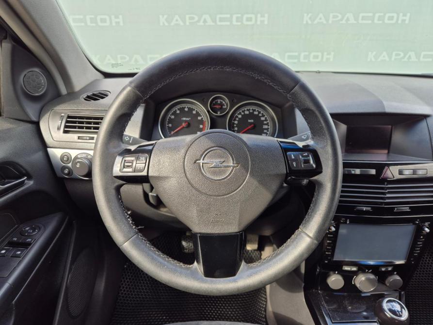 Opel Astra H Рестайлинг Екатеринбург  - изображение 5