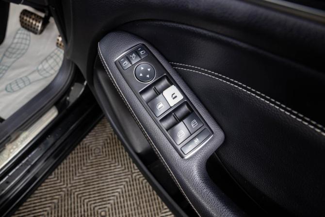 Mercedes-Benz B-Класс II (W246) с пробегом 2012 года, цена 1 189 000 рублей, 102000 км, хэтчбек, Автокод Объявления