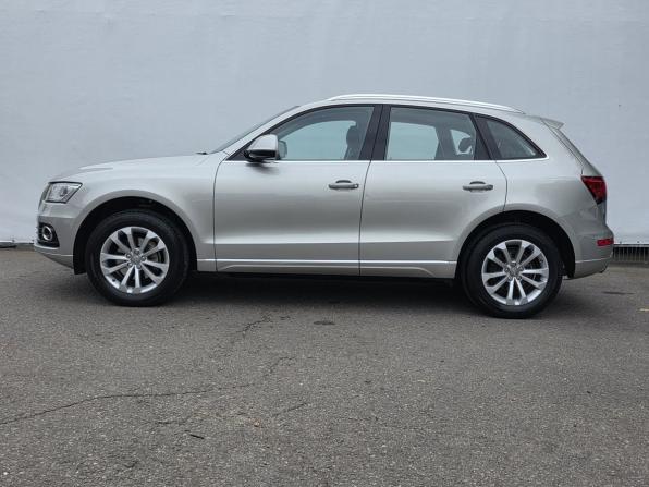Audi Q5 I (8R) Рестайлинг с пробегом 2015 года, цена 2 150 000 рублей, 151327 км, внедорожник, Автокод Объявления