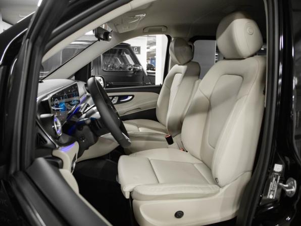 Новый Mercedes-Benz V-Класс III (W447) Рестайлинг 2 2026 года, цена 14 606 000 рублей, минивэн, Автокод Объявления