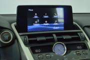 Lexus NX I Рестайлинг Сургут  - изображение 44