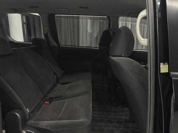 Toyota Noah II (R70) с пробегом 2007 года, цена 1 100 000 рублей, 285000 км, минивэн, Автокод Объявления