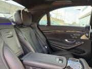 Mercedes-Benz S-Класс VI (W222 C217) Рестайлинг Краснодар  - изображение 71