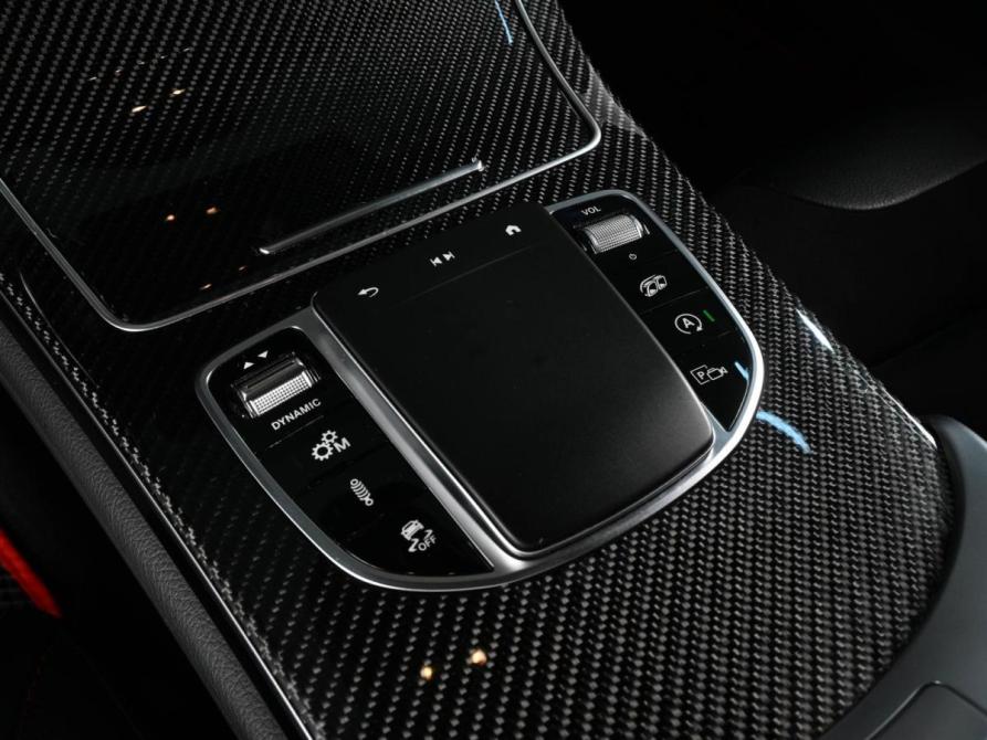 Mercedes-Benz GLC AMG I (X253) Рестайлинг Ростов-на-Дону  - изображение 22