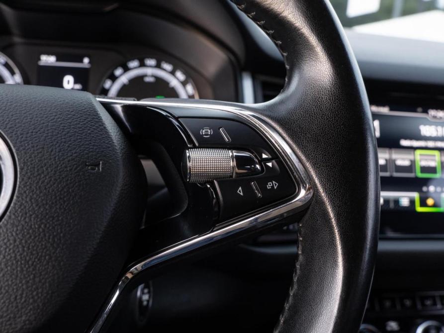 Skoda Kodiaq I Волгоград  - изображение 23