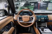 Land Rover Range Rover V Москва  - изображение 53