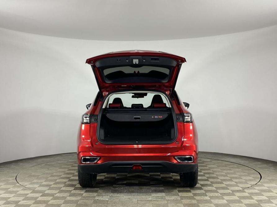 Changan CS55 Plus II Воронеж  - изображение 9