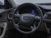 Audi A6 IV (C7) Рестайлинг Москва  - изображение 34