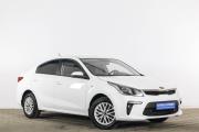 Kia Rio IV Тюмень  - изображение 21