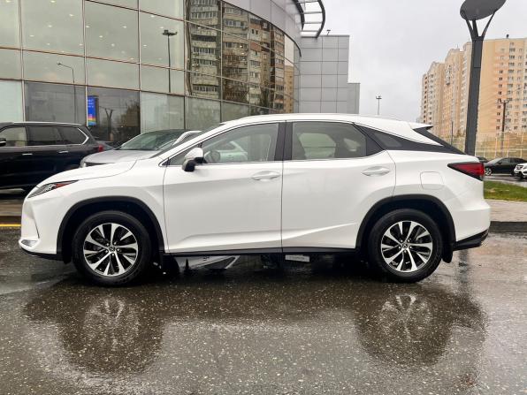 Lexus RX IV Рестайлинг с пробегом 2020 года, цена 5 200 000 рублей, 98953 км, внедорожник, Автокод Объявления