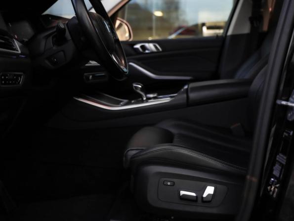 BMW X5 IV (G05/G18) с пробегом 2019 года, цена 4 389 000 рублей, 186759 км, внедорожник, Автокод Объявления