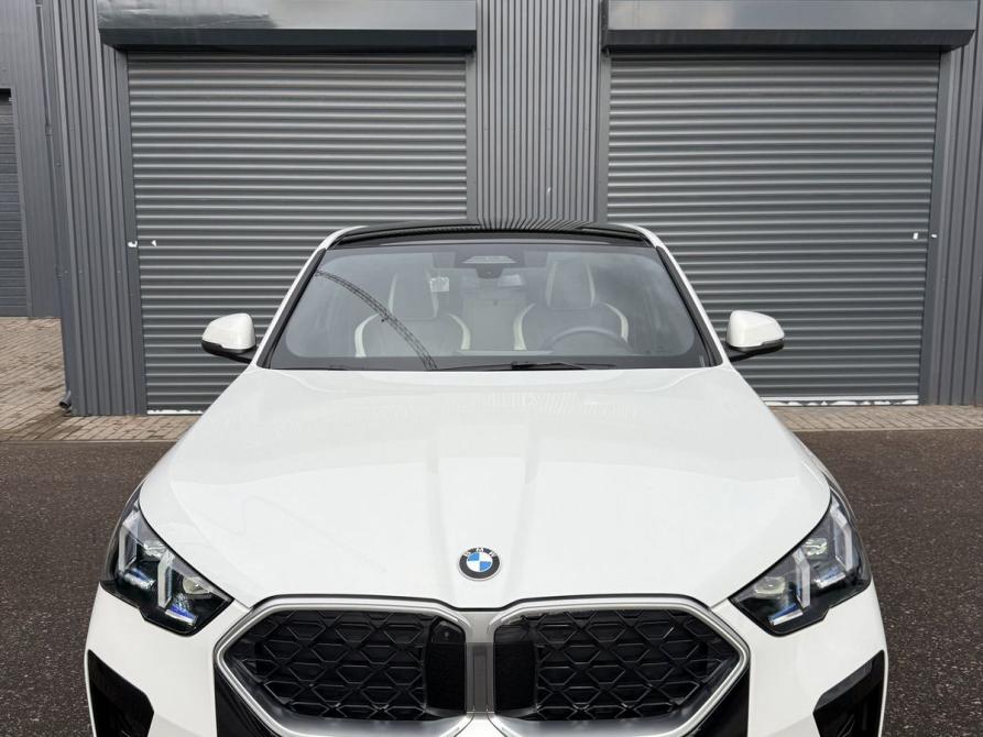 BMW X2 II (U10) Москва  - изображение 3