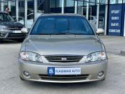 Kia Spectra I Рестайлинг 2 Краснодар  - изображение 28