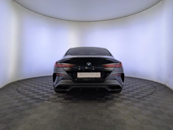 BMW 8 серии II (G14/G15/G16) с пробегом 2020 года, цена 6 900 000 рублей, 70894 км, седан, Автокод Объявления