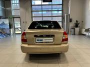 Hyundai Accent II Москва  - изображение 22