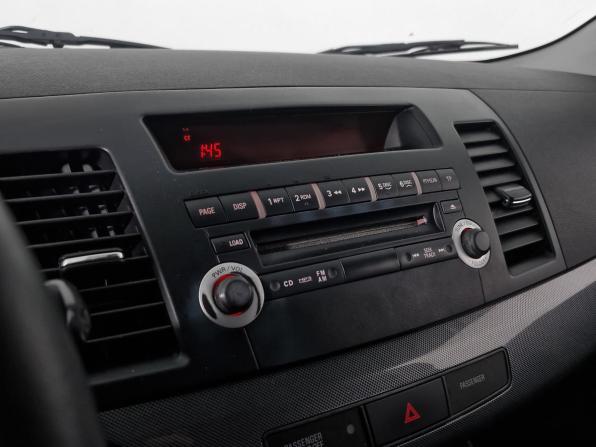 Mitsubishi Lancer X с пробегом 2008 года, цена 559 000 рублей, 300373 км, седан, Автокод Объявления