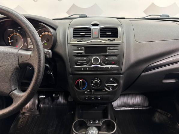 Lada (ВАЗ) Granta I Рестайлинг с пробегом 2024 года, цена 835 000 рублей, 47829 км, седан, Автокод Объявления