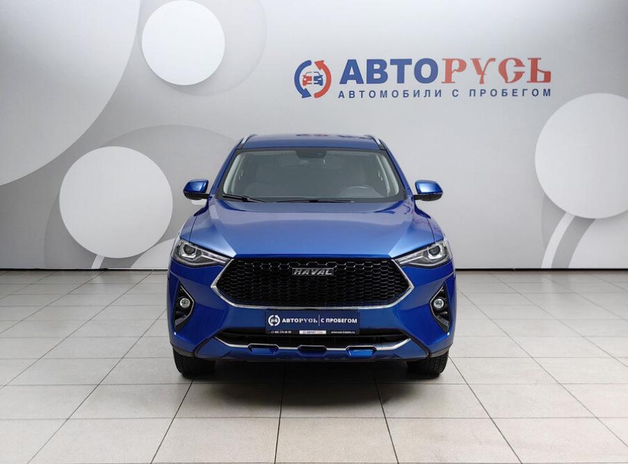 Haval F7 I Подольск  - изображение 3