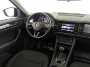 Skoda Kodiaq I Москва  - изображение 52
