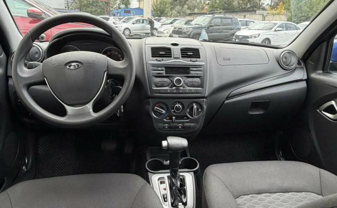Lada (ВАЗ) Granta I Рестайлинг с пробегом 2019 года, цена 780 000 рублей, 87500 км, универсал, Автокод Объявления