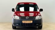 Volkswagen Caddy III Киров  - изображение 28