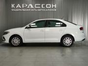 Volkswagen Polo VI Пермь  - изображение 22
