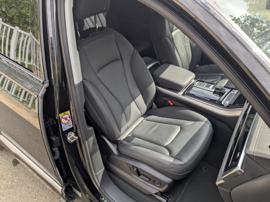 Audi Q7 II (4M) Рестайлинг Москва  - изображение 24