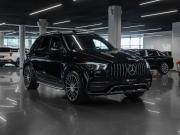 Mercedes-Benz GLE II (V167) Москва  - изображение 35