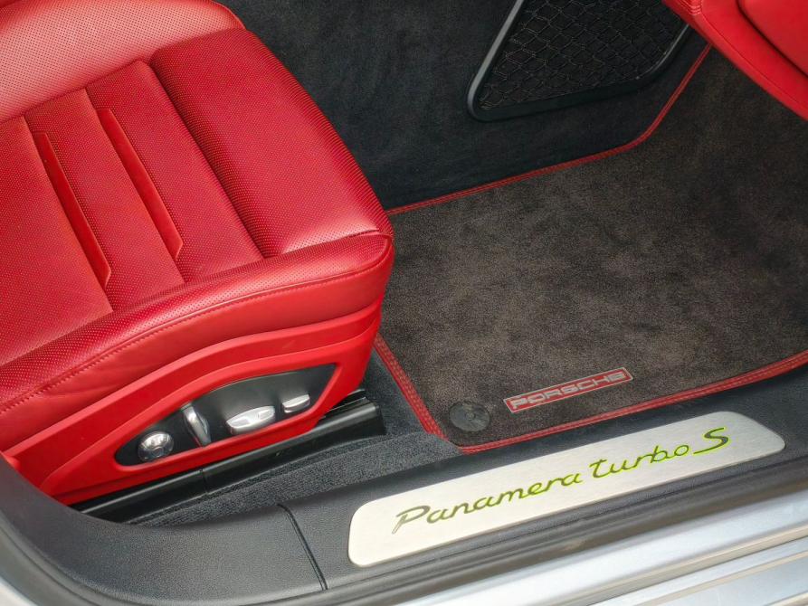 Porsche Panamera II Санкт-Петербург  - изображение 21