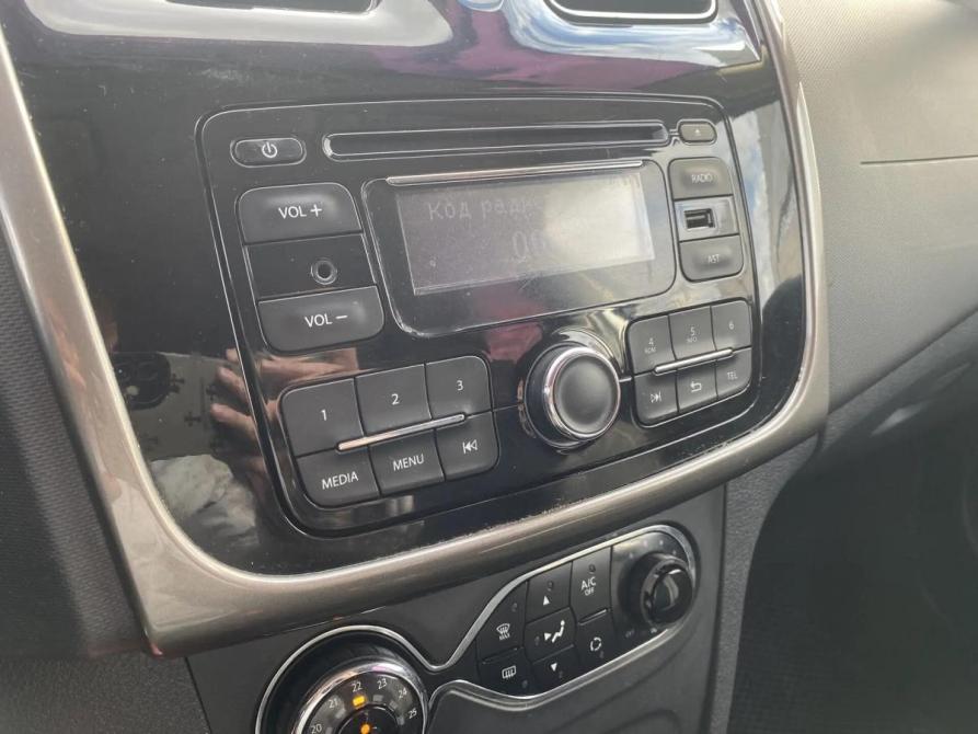 Renault Sandero II Альметьевск  - изображение 11