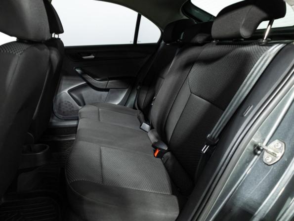 Volkswagen Polo VI с пробегом 2020 года, цена 1 399 700 рублей, 140478 км, лифтбек, Автокод Объявления