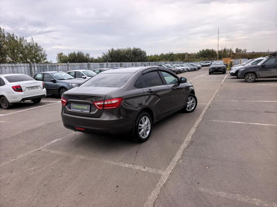 Lada (ВАЗ) Vesta I Ярославль  - изображение 2