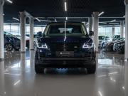 Land Rover Range Rover IV Рестайлинг Москва  - изображение 41