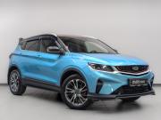 Geely Coolray I Москва  - изображение 33