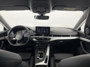 Audi A5 II (F5) Рестайлинг Калининград  - изображение 39