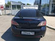 Mazda 6 II (GH) Кемерово  - изображение 44