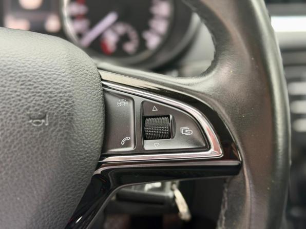 Skoda Octavia III (A7) с пробегом 2015 года, цена 1 099 000 рублей, 122700 км, лифтбек, Автокод Объявления
