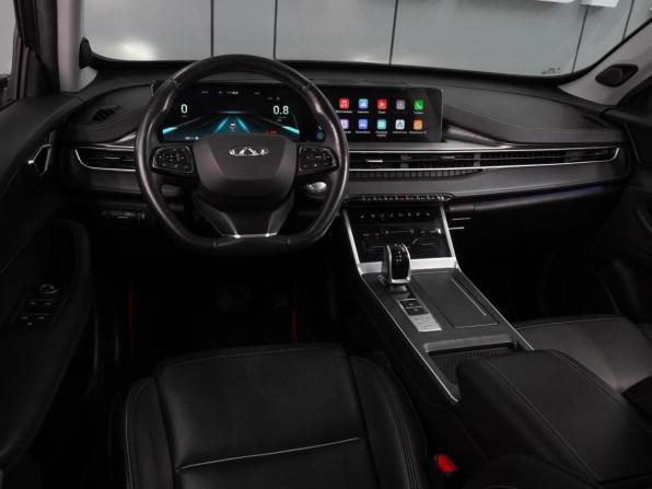 Chery Tiggo 7 Pro Max I с пробегом 2023 года, цена 1 799 000 рублей, 77351 км, внедорожник, Автокод Объявления