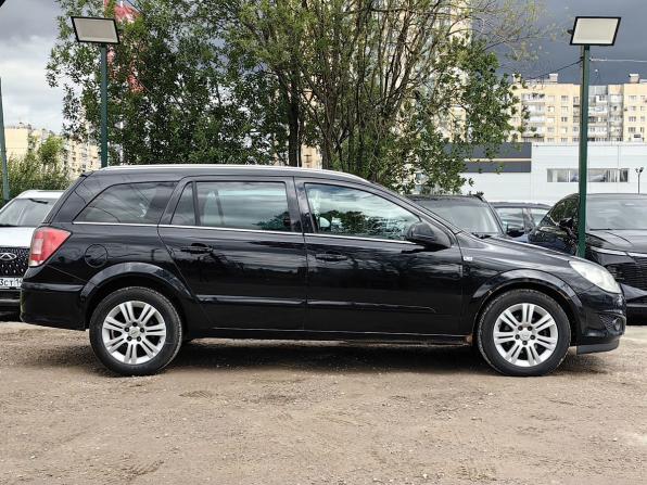 Opel Astra H Рестайлинг с пробегом 2011 года, цена 409 000 рублей, 172000 км, универсал, Автокод Объявления