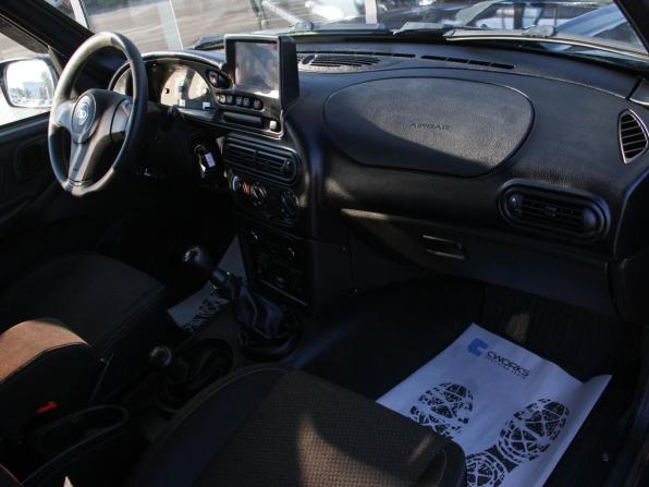 Lada (ВАЗ) Niva Travel I с пробегом 2021 года, цена 897 500 рублей, 80434 км, внедорожник, Автокод Объявления