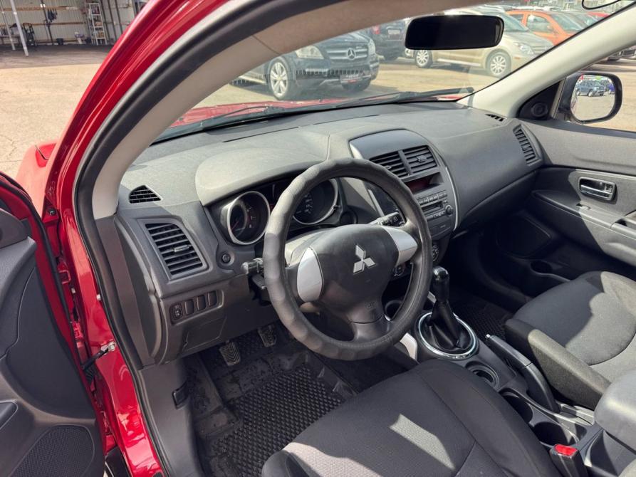 Mitsubishi ASX I Ижевск  - изображение 12