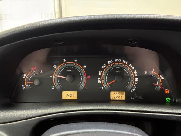Lada (ВАЗ) Niva Travel I с пробегом 2021 года, цена 970 000 рублей, 26000 км, внедорожник, Автокод Объявления