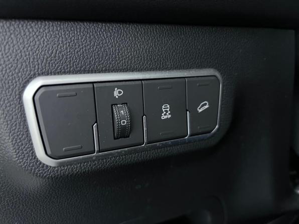 Haval M6 II с пробегом 2025 года, цена 1 830 000 рублей, 12800 км, внедорожник, Автокод Объявления