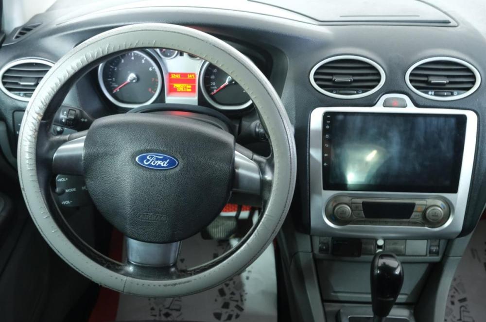 Ford Focus II Рестайлинг Омск  - изображение 13