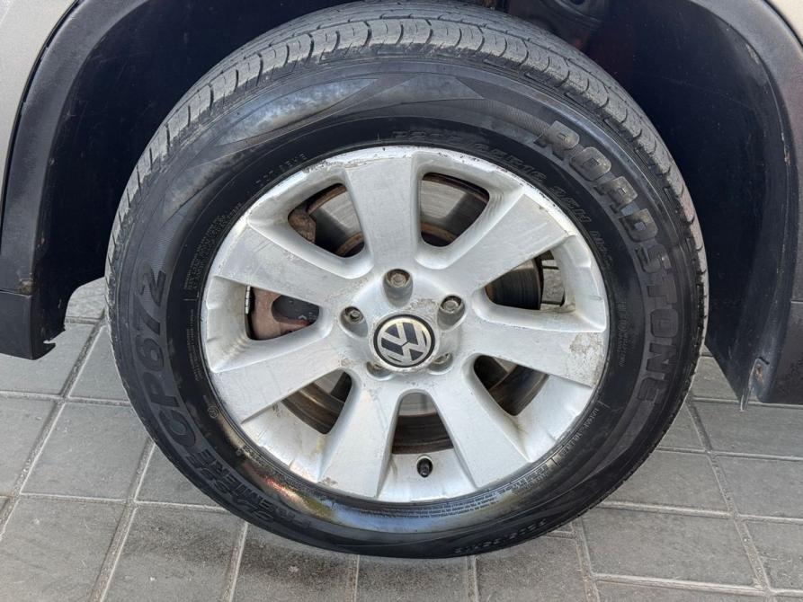 Volkswagen Tiguan I Волгоград  - изображение 19