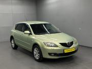 Mazda 3 I (BK) Рестайлинг Красноярск  - изображение 18